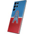 NFL Houston Oilers Vintage Galaxy S22 Ultra Skin