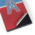 NFL Houston Oilers Vintage Galaxy S22 Ultra Skin