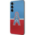 NFL Houston Oilers Vintage Galaxy S23 Plus Skin