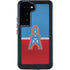 NFL Houston Oilers Vintage Galaxy S23 Waterproof Case