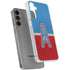 NFL Houston Oilers Vintage Galaxy S24 Plus Clear Case