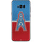 NFL Houston Oilers Vintage Galaxy S8 Plus Skin