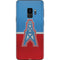 NFL Houston Oilers Vintage Galaxy S9 Skin