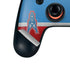 NFL Houston Oilers Vintage Google Stadia Controller Skin