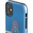 NFL Houston Oilers Vintage iPhone 11 Impact Case