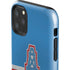 NFL Houston Oilers Vintage iPhone 11 Pro Max Impact Case
