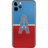 NFL Houston Oilers Vintage iPhone 11 Pro Skin