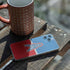 NFL Houston Oilers Vintage iPhone 11 Pro Skin