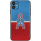 NFL Houston Oilers Vintage iPhone 11 Skin