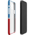 NFL Houston Oilers Vintage iPhone 12 Mini Lite Case