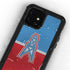 NFL Houston Oilers Vintage iPhone 12 Mini Waterproof Case