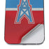 NFL Houston Oilers Vintage iPhone 12 Pro Max Skin