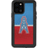 NFL Houston Oilers Vintage iPhone 12 Pro Waterproof Case