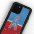 NFL Houston Oilers Vintage iPhone 12 Pro Waterproof Case