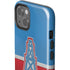 NFL Houston Oilers Vintage iPhone 13 Impact Case