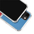 NFL Houston Oilers Vintage iPhone 15 Plus Clear Case