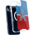 NFL Houston Oilers Vintage iPhone 14 Plus MagSafe Case