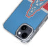 NFL Houston Oilers Vintage iPhone 14 Plus MagSafe Case