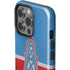 NFL Houston Oilers Vintage iPhone 15 Pro Impact Case