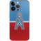 NFL Houston Oilers Vintage iPhone 15 Pro Skin