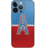NFL Houston Oilers Vintage iPhone 15 Pro Skin