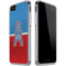 NFL Houston Oilers Vintage iPhone SE (2nd & 3rd Gen) Clear Case