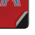 NFL Houston Oilers Vintage iPhone SE (2nd & 3rd Gen) Skin