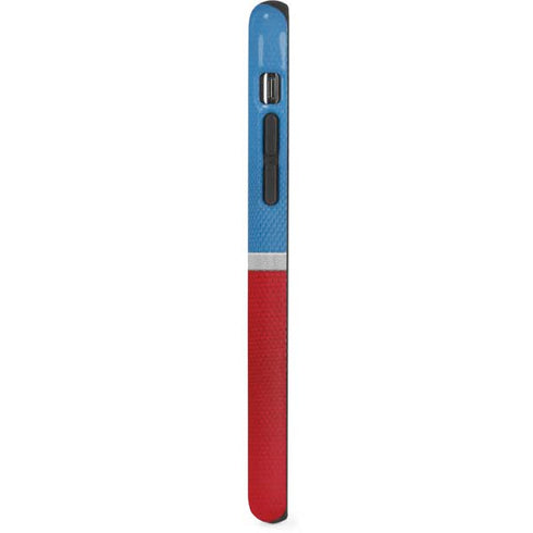 NFL Houston Oilers Vintage iPhone X Pro Case