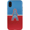 NFL Houston Oilers Vintage iPhone XR Pro Case