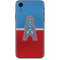 NFL Houston Oilers Vintage iPhone XR Skin