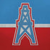 NFL Houston Oilers Vintage iPhone XS Max Skin