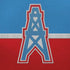 NFL Houston Oilers Vintage iPhone XS Pro Case