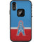 NFL Houston Oilers Vintage LifeProof Fre iPhone Skin