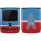 NFL Houston Oilers Vintage Motorola RAZR Skin