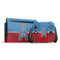 NFL Houston Oilers Vintage Nintendo Switch Bundle Skin