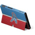 NFL Houston Oilers Vintage Nintendo Switch OLED (2021) Skin