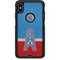 NFL Houston Oilers Vintage Otterbox Commuter iPhone Skin
