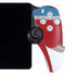 NFL Houston Oilers Vintage PlayStation Portal Remote Player Skin