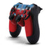 NFL Houston Oilers Vintage PS4 Controller Skin