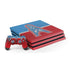 NFL Houston Oilers Vintage PS4 Pro Bundle Skin