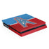 NFL Houston Oilers Vintage PS4 Slim Skin