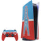 NFL Houston Oilers Vintage PS5 Bundle Skin