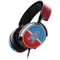 NFL Houston Oilers Vintage SteelSeries Arctis 5 Skin