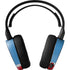 NFL Houston Oilers Vintage SteelSeries Arctis 5 Skin