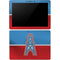 NFL Houston Oilers Vintage Surface Go Skin