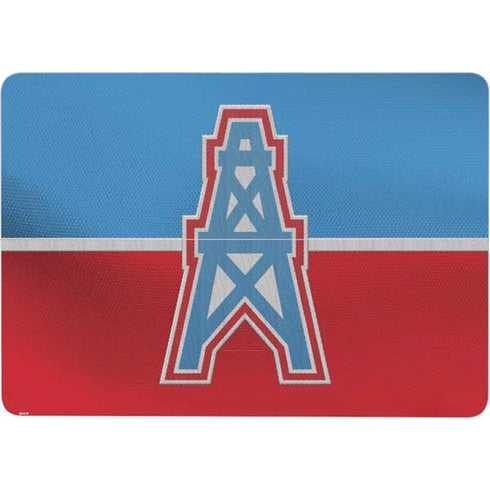 NFL Houston Oilers Vintage Surface Laptop Studio Skin
