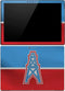 NFL Houston Oilers Vintage Surface Pro 4 Skin