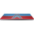 NFL Houston Oilers Vintage Universal Laptop 12in (9.8 x 6.8in) Skin