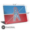 NFL Houston Oilers Vintage Universal Laptop 14in (11.4 x 8.2in) Skin