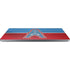 NFL Houston Oilers Vintage Universal Laptop 15in (12.2 x 8.8in) Skin